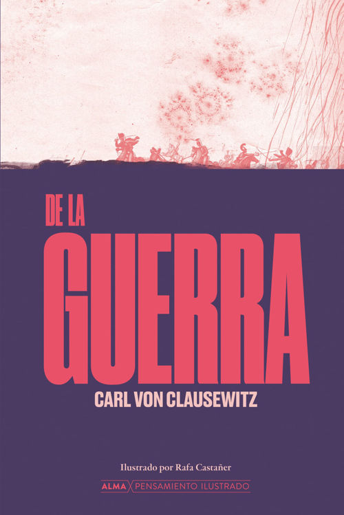 Imagen de DE LA GUERRA / CARL VON CLAUSEWITZ