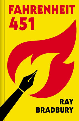 Imagen de FAHRENHEIT 451 / RAY BRADBURY