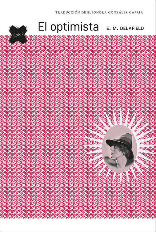 Imagen de EL OPTIMISTA / E. M. DELAFIELD