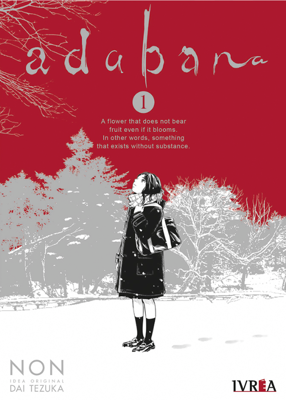 Imagen de ADABANA VOL. 1 / NON