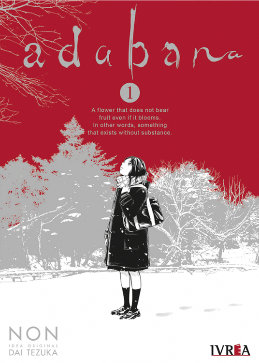 Imagen de ADABANA VOL. 1 / NON