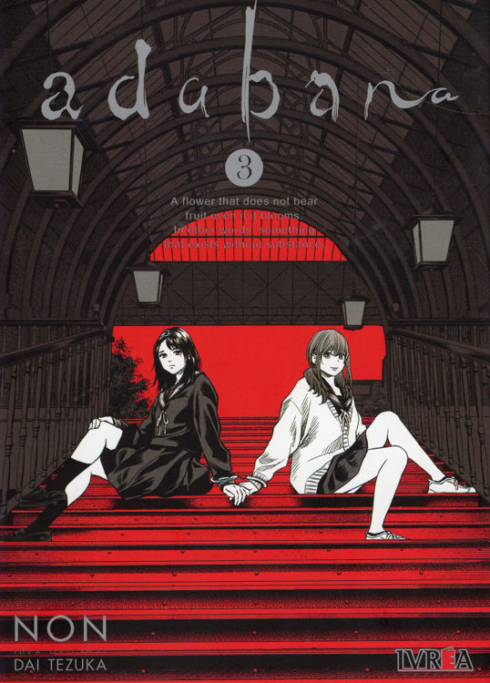 Imagen de ADABANA VOL. 3 / NON