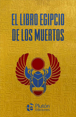 Imagen de El Libro Egipcio De Los Muertos