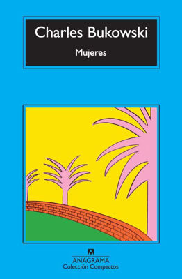 Imagen de Mujeres / Charles Bukowski