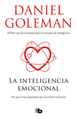 Imagen de La Inteligencia Emocional / Daniel Goleman