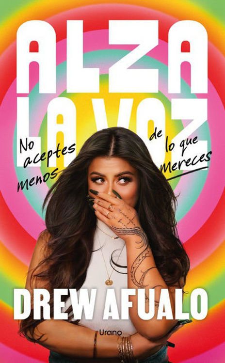 Imagen de ALZA LA VOZ / DREW AFUALO