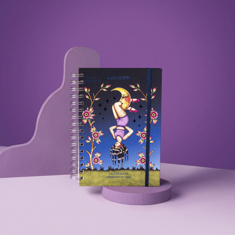 Imagen de AGENDA ASTROLÓGICA 2026: LA COLGADA