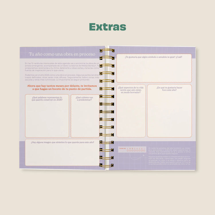 Imagen de AGENDA 2026: MEDITERRÁNEO