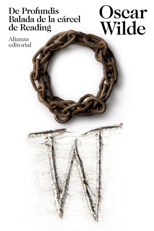 Imagen de DE PROFUNDIS. BALADA DE LA CÁRCEL DE READING / OSCAR WILDE
