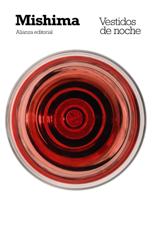 Imagen de VESTIDOS DE NOCHE / MISHIMA