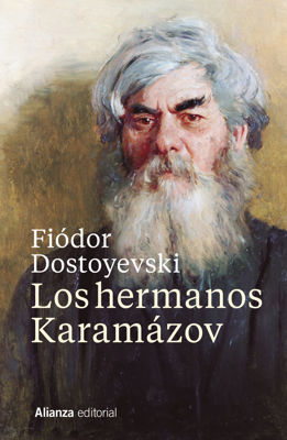 Imagen de ESTUCHE LOS HERMANOS KARAMÁZOV / FIÓDOR DOSTOYEVSKI