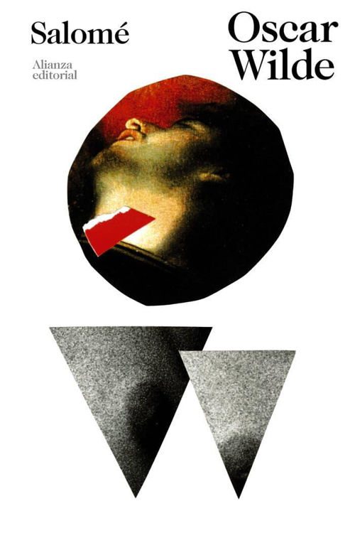Imagen de SALOMÉ / OSCAR WILDE