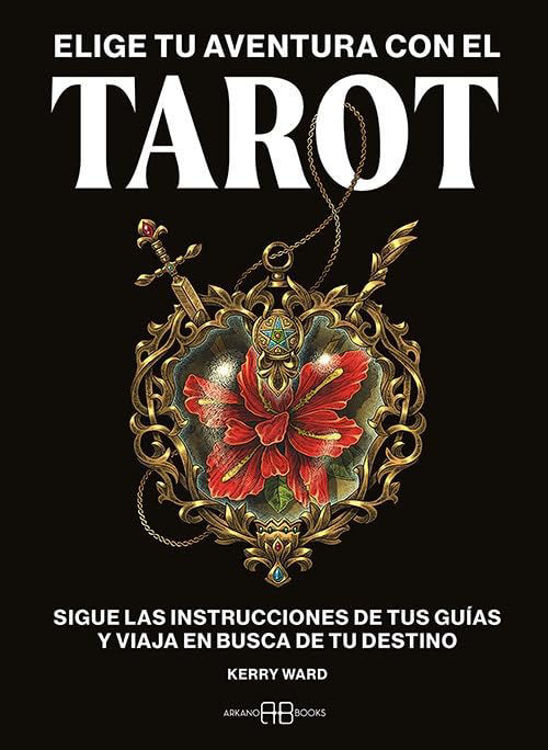Imagen de ELIGE TU AVENTURA CON EL TAROT / KERRY WARD
