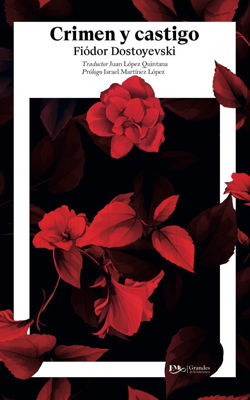Imagen de CRIMEN Y CASTIGO / FIÓDOR DOSTOYEVSKI