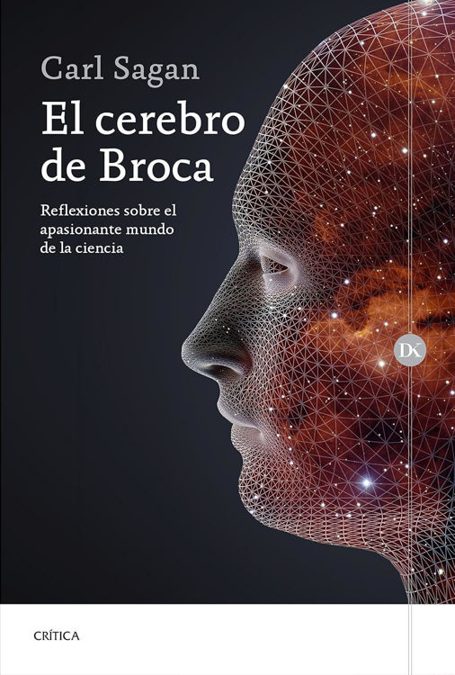 Imagen de EL CEREBRO DE BROCA / CARL SAGAN