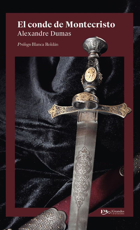 Imagen de EL CONDE DE MONTECRISTO / ALEJANDRO DUMAS