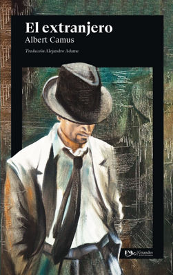 Imagen de EL EXTRANJERO / ALBERT CAMUS