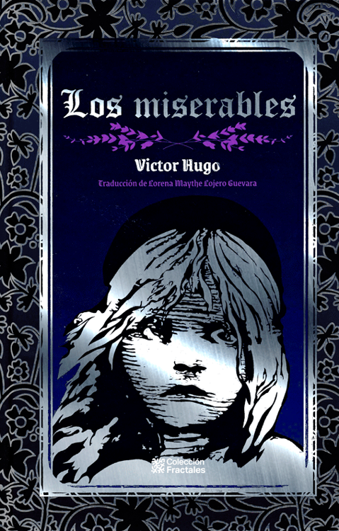 Imagen de LOS MISERABLES (TAPA DURA) / VICTOR HUGO