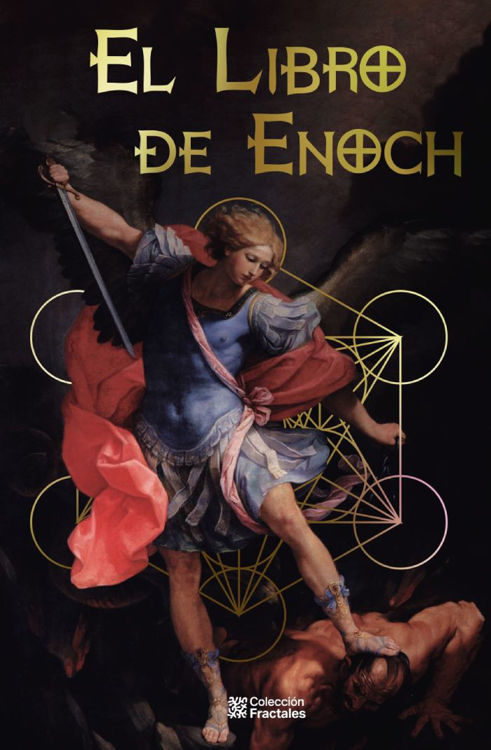Imagen de EL LIBRO DE ENOCH / ED. MEXICANOS UNIDOS