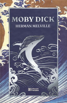 Imagen de MOBY DICK (TAPA DURA) / HERMAN MELVILLE