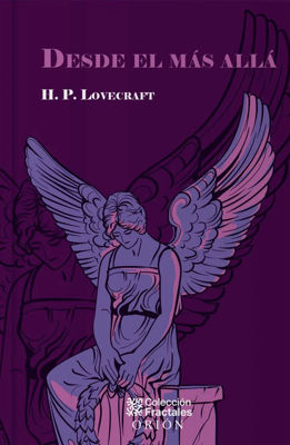 Imagen de DESDE EL MAS ALLÁ / H.P. LOVECRAFT