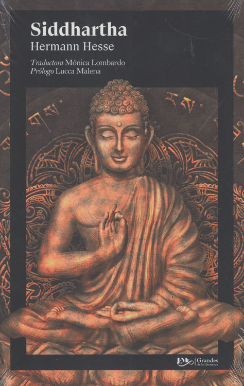 Imagen de SIDDHARTHA / HERMANN HESSE