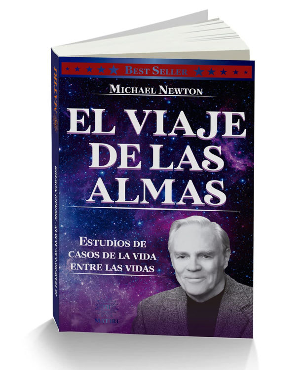 Imagen de EL VIAJE DE LAS ALMAS / MICHAEL NEWTON