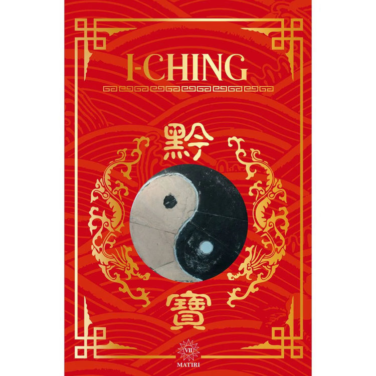 Imagen de I CHING / ED. MEXICANOS UNIDOS
