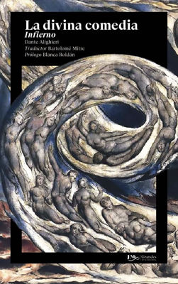 Imagen de LA DIVINA COMEDIA: INFIERNO / DANTE ALIGHIERI