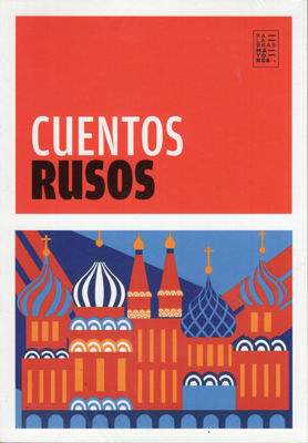 Imagen de CUENTOS RUSOS / FACTOTUM EDICIONES