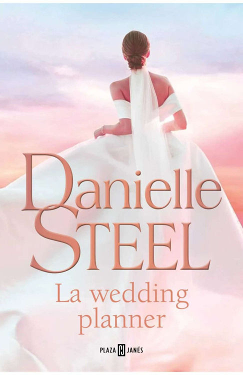 Imagen de LA WEDDING PLANNER / DANIELLE STEEL