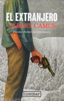 Imagen de El Extranjero / Albert Camus