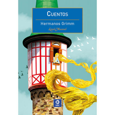 Imagen de CUENTOS / HERMANOS GRIMM