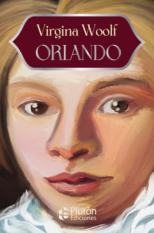Imagen de ORLANDO / VIRGINIA WOOLF
