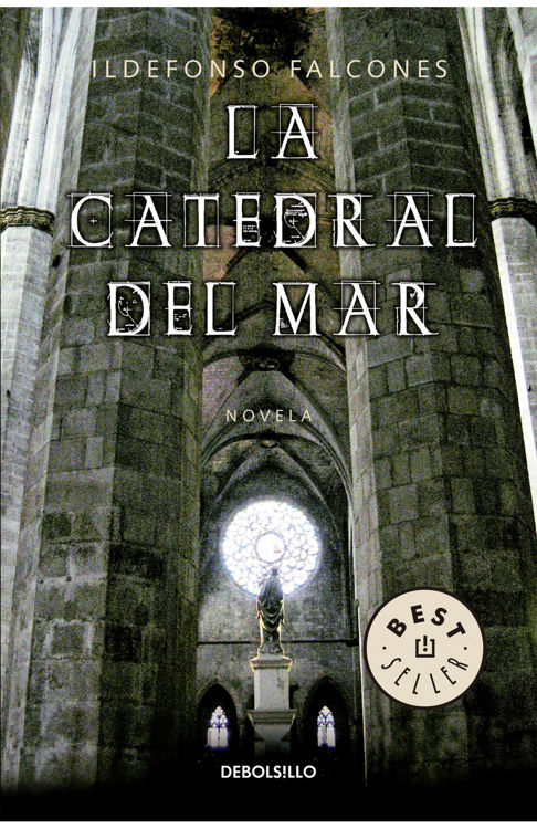 Imagen de LA CATEDRAL DEL MAR / IDELFOSNO FALCONES