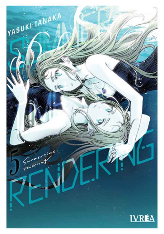 Imagen de SUMMERTIME RENDERING VOL. 05 / IVREA