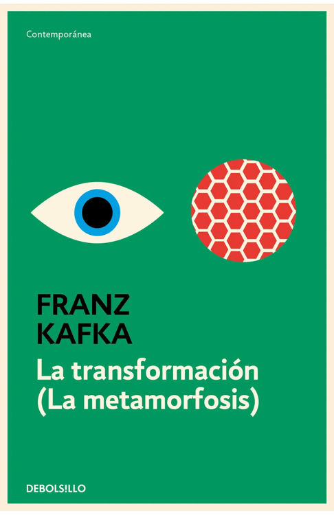 Imagen de LA TRANSFORMACIÓN (LA METAMORFOSIS) / FRANZ KAFKA