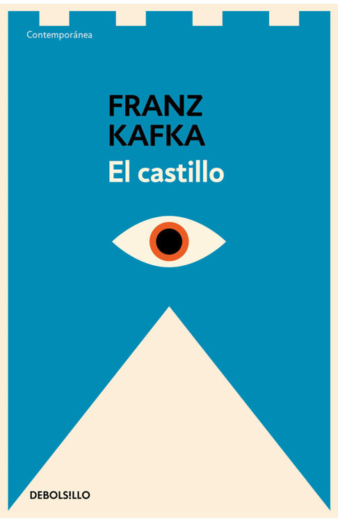 Imagen de EL CASTILLO / FRANZ KAFKA