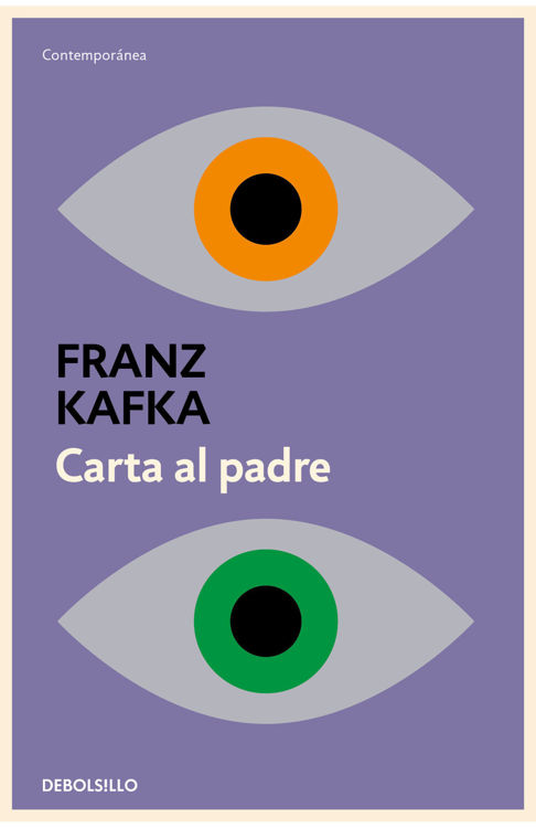 Imagen de CARTA AL PADRE / FRANZ KAFKA