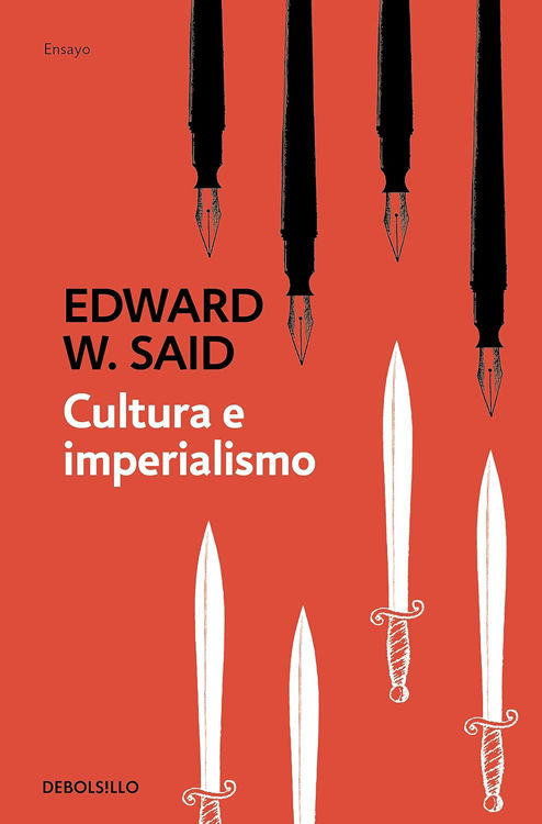 Imagen de CULTURA E IMPERIALISMO / EDWARD W. SAID