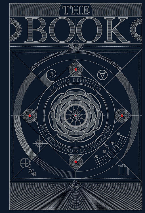 Imagen de THE BOOK - HUNGRY MINDS