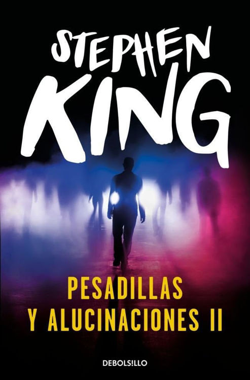 Imagen de PESADILLAS Y ALUCINACIONES 2 / STEPHEN KING