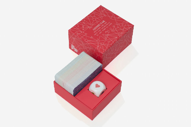 Imagen de CONECTAR / CINCOTINTAS