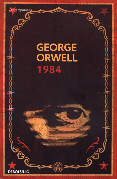 Imagen de 1984 / George Orwell