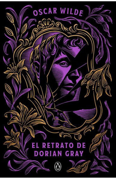 Imagen de EL RETRATO DE DORIAN GRAY / OSCAR WILDE