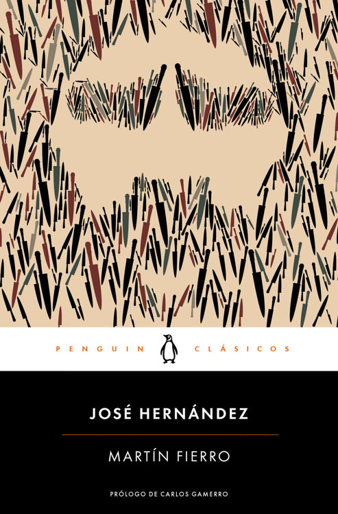 Imagen de MARTIN FIERRO / JOSÉ HERNÁNDEZ