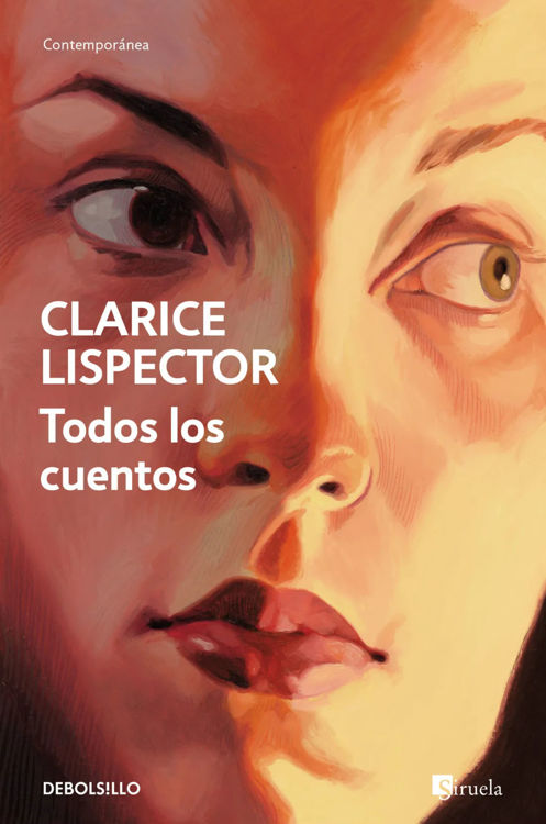 Imagen de TODOS LOS CUENTOS / CLARICE LISPECTOR