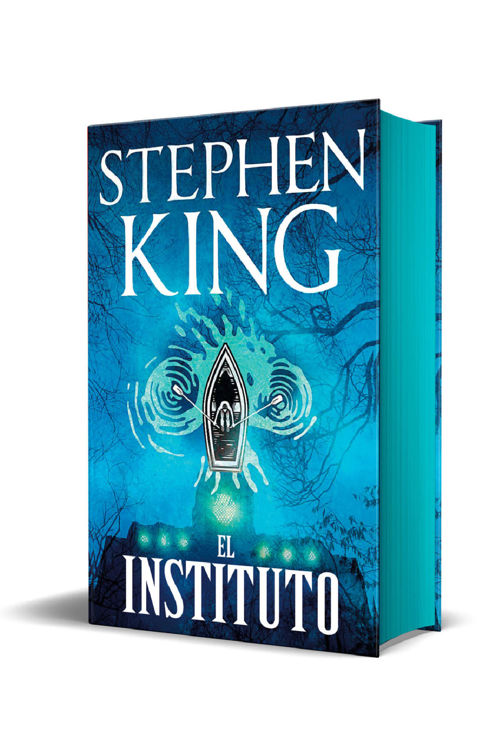 Imagen de EL INSTITUTO (EDICIÓN ESPECIAL) / STEPHEN KING