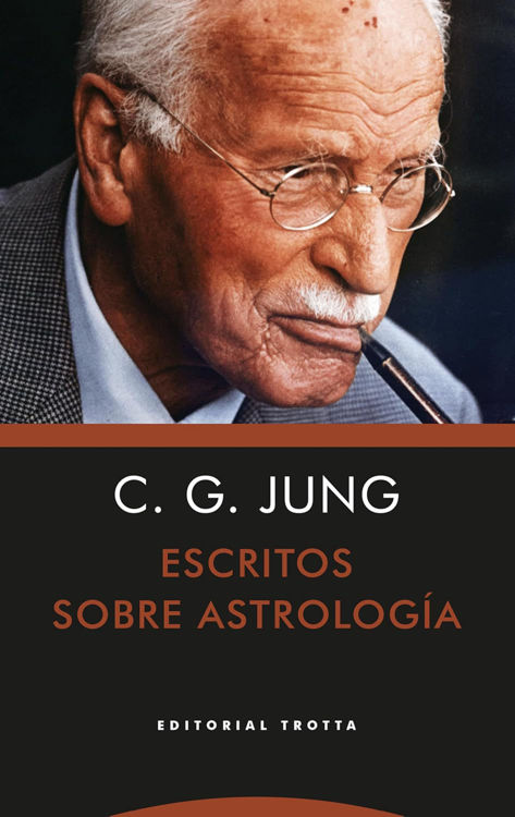Imagen de ESCRITOS SOBRE ASTROLOGÍA / CARL GUSTAV JUNG