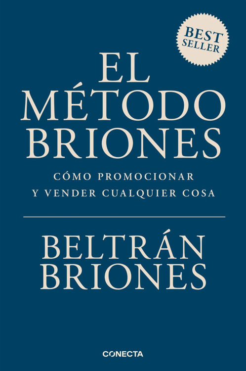 Imagen de EL MÉTODO BRIONES / BELTRÁN BRIONES